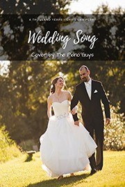 Wedding Song - A Thousand Years - Christina Perri - Cover by The Piano Guys