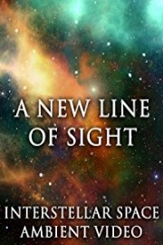 A New Line of Sight: Interstellar Space Ambient Video