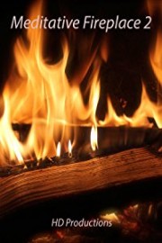 Meditative Fireplace 2