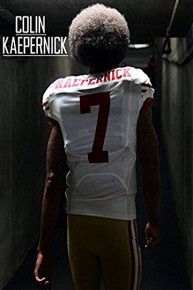 Colin Kaepernick