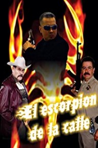 El Escorpion De La Calle