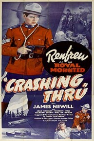 Renfrew in Crashing Thru