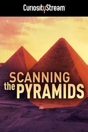 Scanning The Pyramids