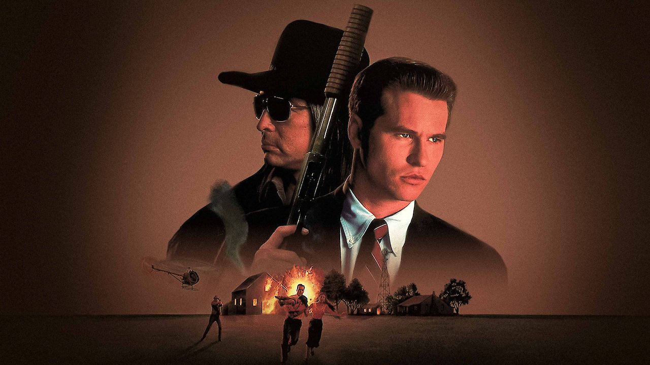 Thunderheart