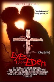 Eyes From Eden