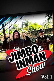 The Jimbo and Inman Show Vol 1