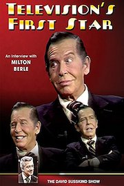 David Susskind - Interview: Milton Berle