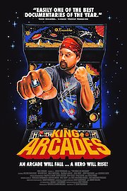 The King of Arcades