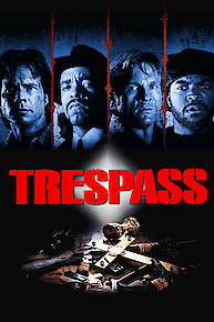 Trespass