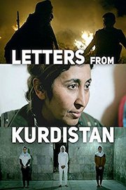 Letters From Kurdistan