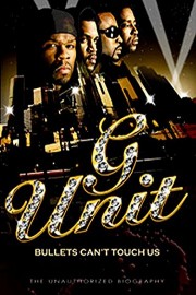 G-Unit - Bullets Can't Touch Us