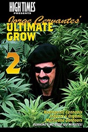 High Times Presents Jorge Cervantes - Grow 2