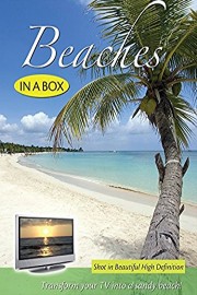 Beaches In A Box