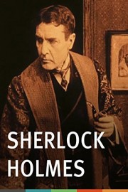 Sherlock Holmes