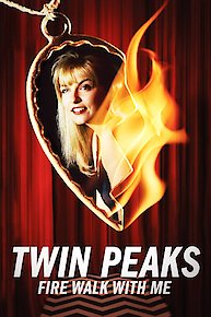 Twin Peaks: Fire Walk with Me