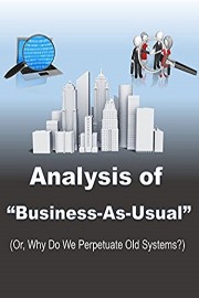 Analysis of Business-As-Usual