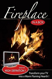 Fireplace In A Box