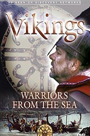 Vikings: Warriors From The Sea
