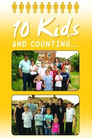 Ten Kids and Counting