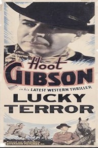 Lucky Terror