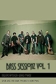 Bass Sessionz Vol. 1