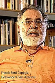 Francis Ford Coppola - Hollywood's Best Film Directors