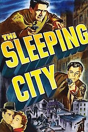 Sleeping City