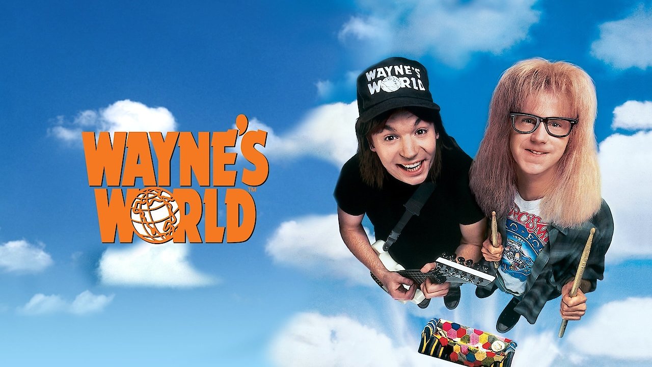 Wayne's World