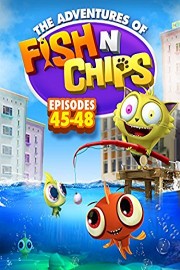 Fish N Chips