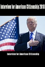 Interview for American Citizenship 2018