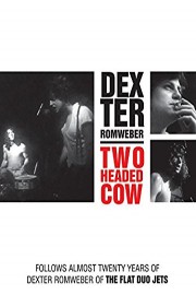 Dexter Romweber - Two Headed Cow