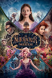 The Nutcracker and the Four Realms