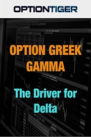 Option Greek Gamma The Driver for Delta