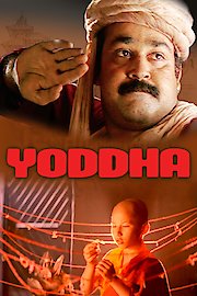 Yodha