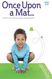 Once Upon a Mat