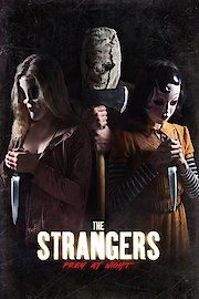 The Strangers: Prey at Night