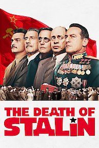 The Death of Stalin