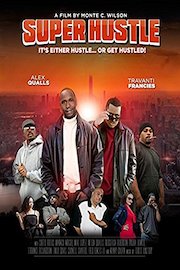Super Hustle