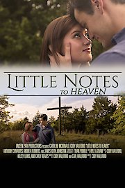 Little Notes To Heaven