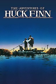 The Adventures of Huck Finn