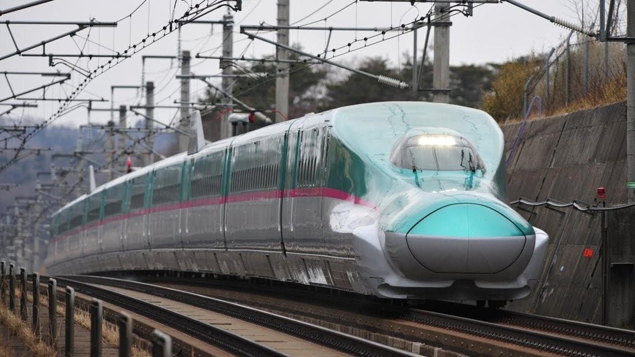 Railway Pedia 2