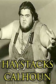 Haystacks Calhoun