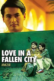 Love In A Fallen City