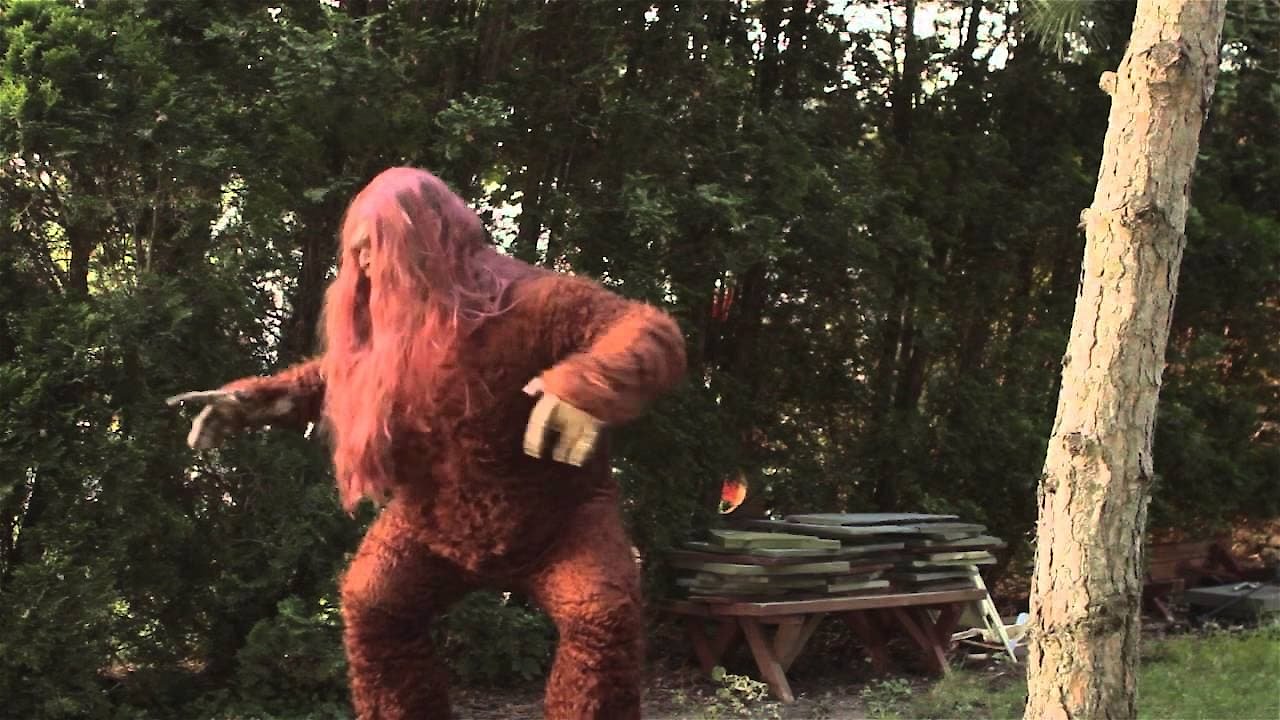 Sexsquatch