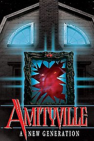 Amityville: A New Generation