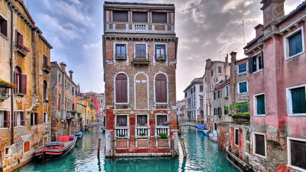 Venice