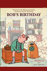 Bob's Birthday