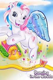 My Little Pony: Dancing in the Clouds