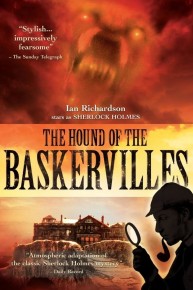 Sherlock Holmes: The Hound of the Baskervilles