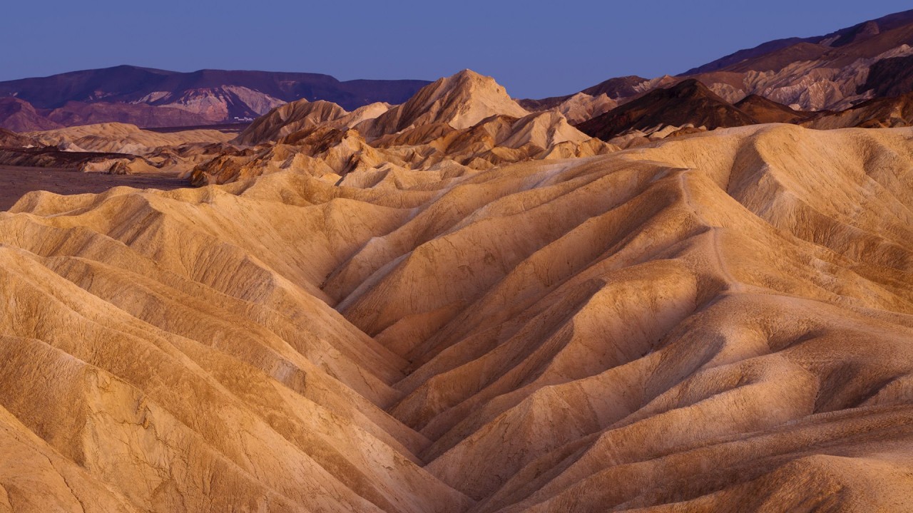 Scenes of American Southwest - Canyon & Desert Scenes set to Relaxing music
